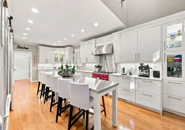 Photo 2 of Sale Pending at 9005 Wildwood Links, Raleigh, NC 27613 | MLS# 10190322 | Listing updated on 2026-09-07