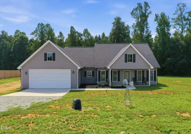 Photo 2 of Single family home for sale at 141 Gregory's Grange Dr, Elon, NC 27244 | MLS# 10189989 | Listing updated on 2026-09-15