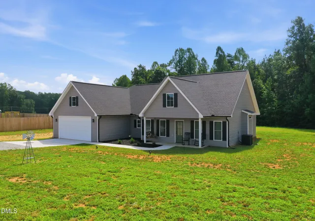 Photo 3 of Single family home for sale at 141 Gregory's Grange Dr, Elon, NC 27244 | MLS# 10189989 | Listing updated on 2026-09-15