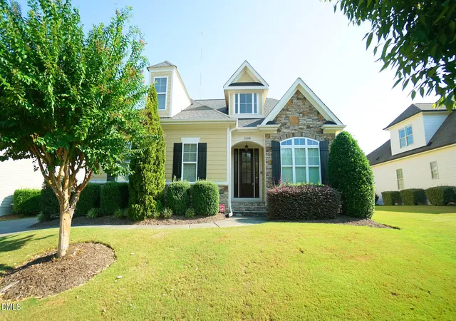 Photo 1 of Sale Pending at 5108 Cor Rock Dr, Rolesville, NC 27571 | MLS# 10190433 | Listing updated on 2026-09-12