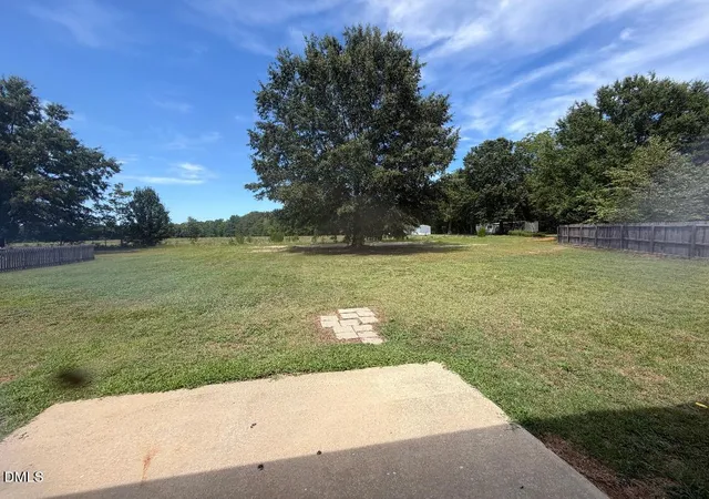 Photo 3 of Single family home for sale at 18 D'ango Cir, Angier, NC 27501 | MLS# 10189852 | Listing updated on 2026-09-01