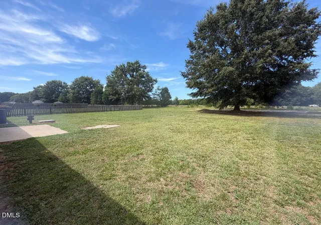 Photo 3 of Single family home for sale at 18 D'ango Cir, Angier, NC 27501 | MLS# 10189852 | Listing updated on 2026-09-01