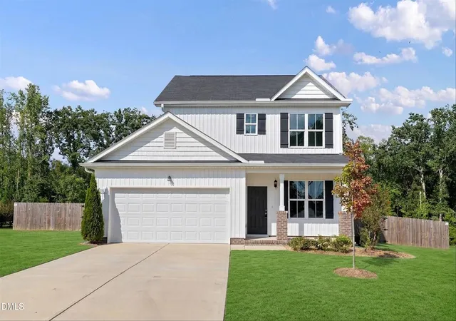 Photo 1 of Single family home for sale at 115 Greenhouse St, Zebulon, NC 27597 | MLS# 10192876 | Listing updated on 2026-10-17