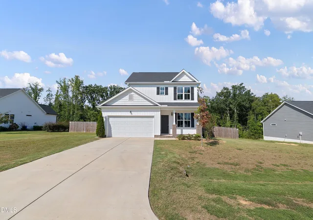 Photo 2 of Single family home for sale at 115 Greenhouse St, Zebulon, NC 27597 | MLS# 10192876 | Listing updated on 2026-10-17