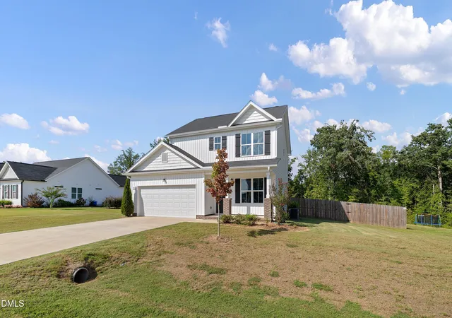 Photo 3 of Single family home for sale at 115 Greenhouse St, Zebulon, NC 27597 | MLS# 10192876 | Listing updated on 2026-10-17