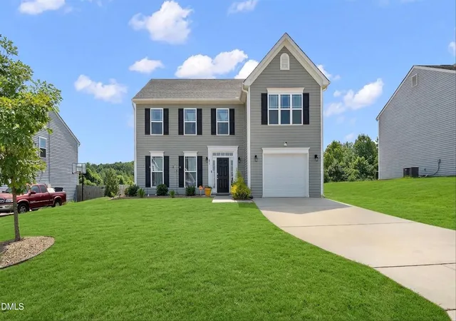 Photo 1 of Sale Pending at 230 Rosewood Ln, Youngsville, NC 27596 | MLS# 10191382 | Listing updated on 2026-09-17