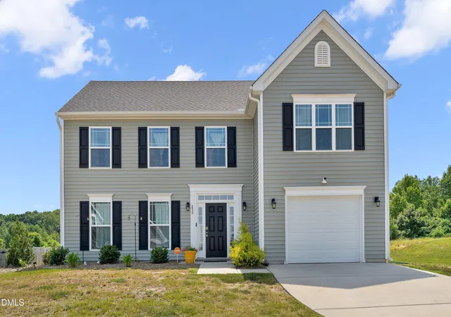 Photo 2 of Sale Pending at 230 Rosewood Ln, Youngsville, NC 27596 | MLS# 10191382 | Listing updated on 2026-09-17