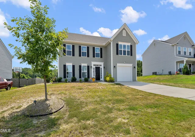 Photo 3 of Sale Pending at 230 Rosewood Ln, Youngsville, NC 27596 | MLS# 10191382 | Listing updated on 2026-09-17