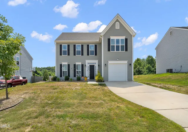 Photo 3 of Sale Pending at 230 Rosewood Ln, Youngsville, NC 27596 | MLS# 10191382 | Listing updated on 2026-09-17