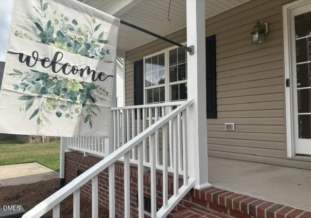Photo 2 of Sale Pending at 210 Laurel Spring Dr, Nashville, NC 27856 | MLS# 10189809 | Listing updated on 2026-09-17