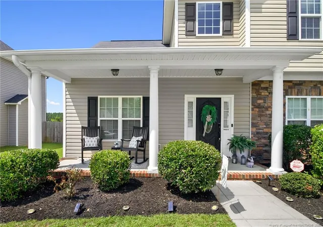 Photo 3 of Sale Pending at 1528 Vandenberg Dr, Fayetteville, NC 28312 | MLS# 768594 | Listing updated on 2026-09-14