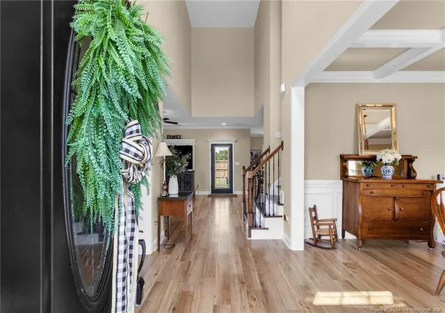 Photo 4 of Sale Pending at 1528 Vandenberg Dr, Fayetteville, NC 28312 | MLS# 768594 | Listing updated on 2026-09-14