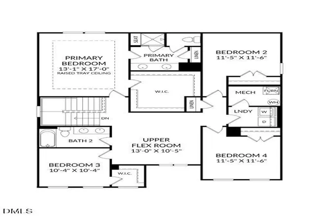 Photo 2 of Single family home for sale at 111 King Tucks Way, Four Oaks, NC 27524 | MLS# 10190567 | Listing updated on 2026-09-21