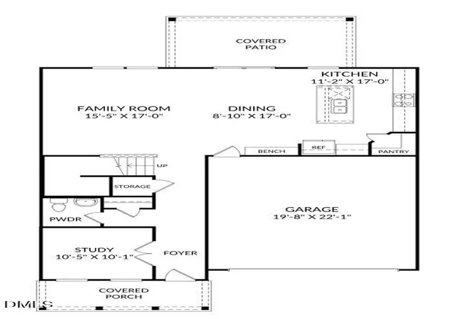 Photo 3 of Single family home for sale at 111 King Tucks Way, Four Oaks, NC 27524 | MLS# 10190567 | Listing updated on 2026-09-21