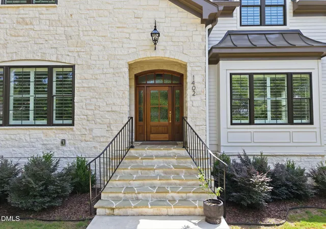 Photo 3 of Sale Pending at 1402 Mordecai Dr, Raleigh, NC 27604 | MLS# 10190812 | Listing updated on 2026-09-09