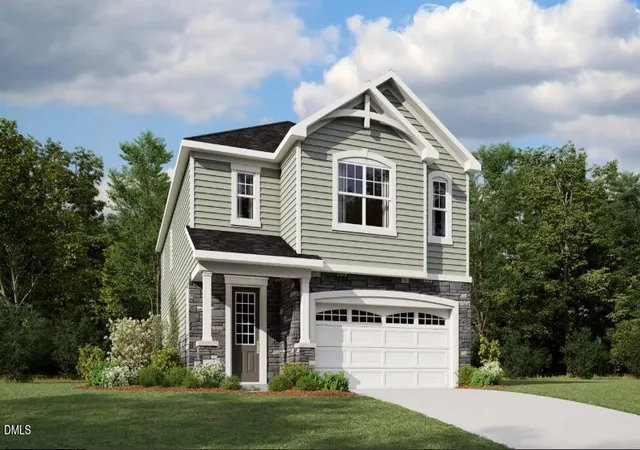 Photo 1 of Sale Pending at 127 Sprenger St, Garner, NC 27529 | MLS# 10191082 | Listing updated on 2026-09-05
