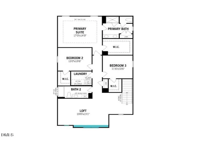 Photo 3 of Sale Pending at 127 Sprenger St, Garner, NC 27529 | MLS# 10191082 | Listing updated on 2026-09-05