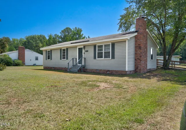 Photo 1 of Single family home for sale at 3007 Lewy Ln, Rocky Mount, NC 27801 | MLS# 10190177 | Listing updated on 2026-09-02
