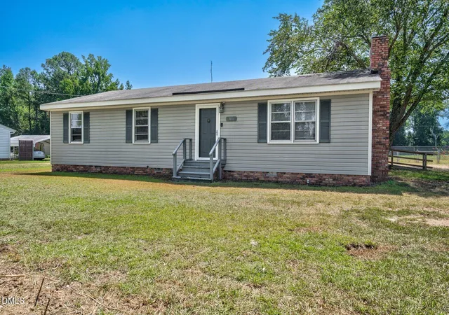 Photo 2 of Single family home for sale at 3007 Lewy Ln, Rocky Mount, NC 27801 | MLS# 10190177 | Listing updated on 2026-09-02