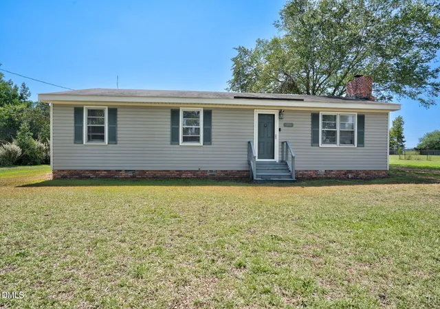 Photo 3 of Single family home for sale at 3007 Lewy Ln, Rocky Mount, NC 27801 | MLS# 10190177 | Listing updated on 2026-09-02