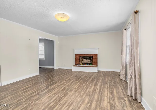Photo 3 of Single family home for sale at 3007 Lewy Ln, Rocky Mount, NC 27801 | MLS# 10190177 | Listing updated on 2026-09-02