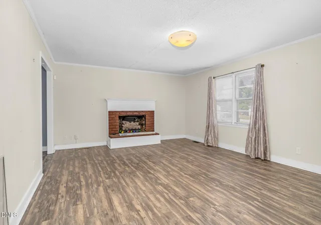 Photo 4 of Single family home for sale at 3007 Lewy Ln, Rocky Mount, NC 27801 | MLS# 10190177 | Listing updated on 2026-09-02