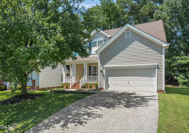 Single family home for sale at 2334 School Crk Pl, Raleigh, NC 27606 | MLS# 10190127