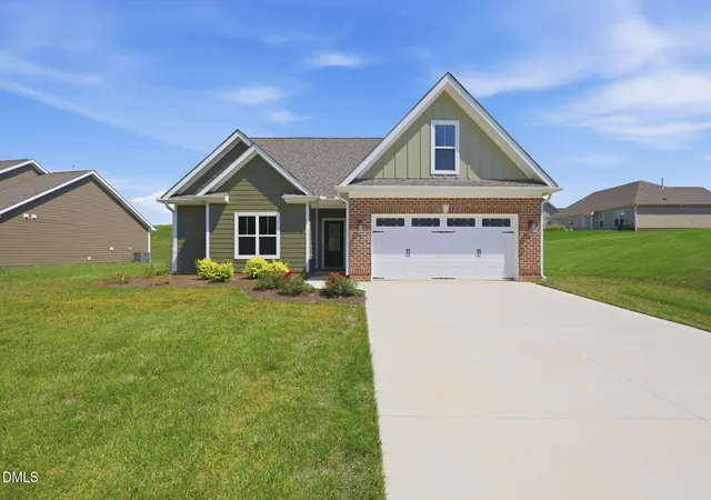 Photo 1 of Single family home for sale at 3109 Cullens Dr, Graham, NC 27253 | MLS# 10190333 | Listing updated on 2026-09-17