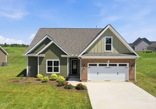 Photo 2 of Single family home for sale at 3109 Cullens Dr, Graham, NC 27253 | MLS# 10190333 | Listing updated on 2026-09-17