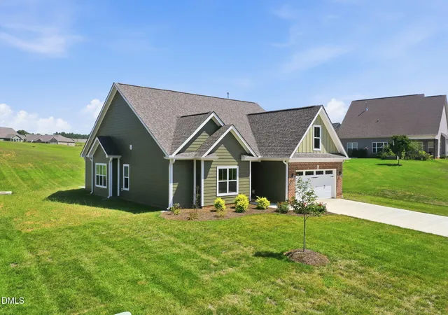 Photo 3 of Single family home for sale at 3109 Cullens Dr, Graham, NC 27253 | MLS# 10190333 | Listing updated on 2026-09-17