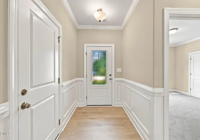 Photo 4 of Single family home for sale at 3109 Cullens Dr, Graham, NC 27253 | MLS# 10190333 | Listing updated on 2026-09-17