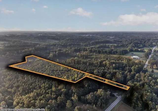 Photo 1 of Land for sale at 0 Satterwhite Point Rd, Henderson, NC 27537 | MLS# 10190544 | Listing updated on 2026-09-14