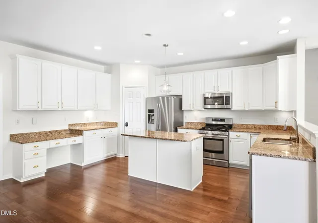 Photo 2 of Single family home for sale at 2513 Wyatt Ln, Raleigh, NC 27614 | MLS# 10192957 | Listing updated on 2026-10-16