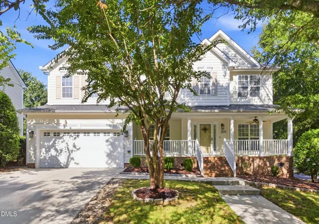 Single family home for sale at 2513 Wyatt Ln, Raleigh, NC 27614 | MLS# 10192957