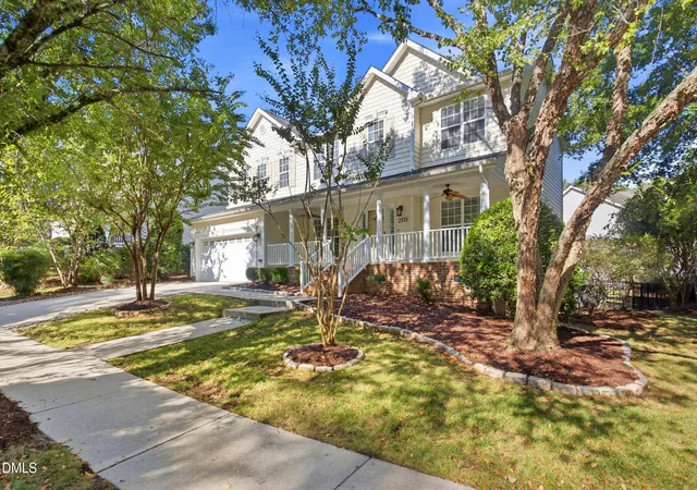 Photo 3 of Single family home for sale at 2513 Wyatt Ln, Raleigh, NC 27614 | MLS# 10192957 | Listing updated on 2026-10-05