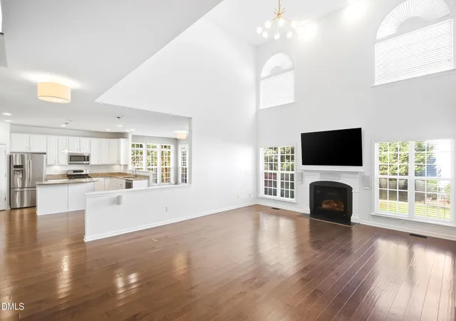 Photo 1 of Single family home for sale at 2513 Wyatt Ln, Raleigh, NC 27614 | MLS# 10192957 | Listing updated on 2026-10-16