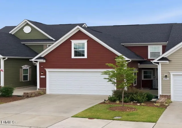 Photo 3 of Townhouse for sale at 408 Judge Ct, Durham, NC 27703 | MLS# 10189866 | Listing updated on 2026-09-20