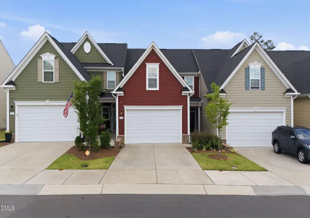 Townhouse for sale at 408 Judge Ct, Durham, NC 27703 | MLS# 10189866 | Listing updated on 2026-09-20