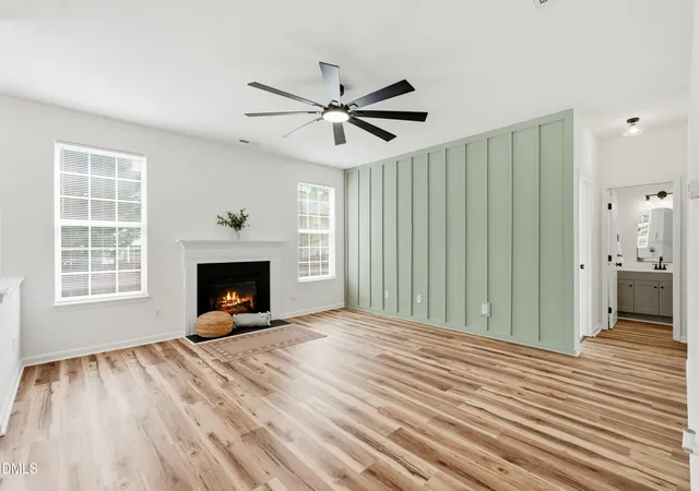 Photo 3 of Sale Pending at 112 Smith Rock Dr, Holly Springs, NC 27540 | MLS# 10189864 | Listing updated on 2026-09-14