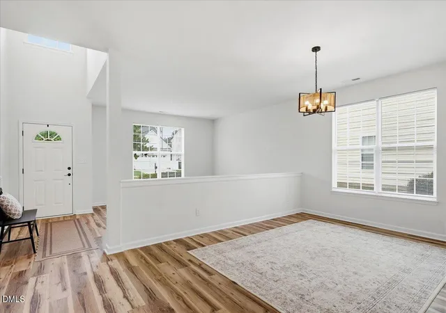 Photo 4 of Sale Pending at 112 Smith Rock Dr, Holly Springs, NC 27540 | MLS# 10189864 | Listing updated on 2026-09-14