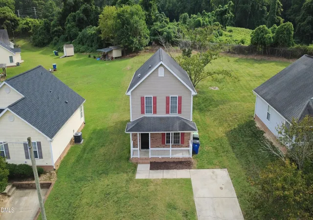 Photo 36 of Sale Pending at 809 Elkhart Dr, Raleigh, NC 27610 | MLS# 10190792 | Listing updated on 2026-09-26