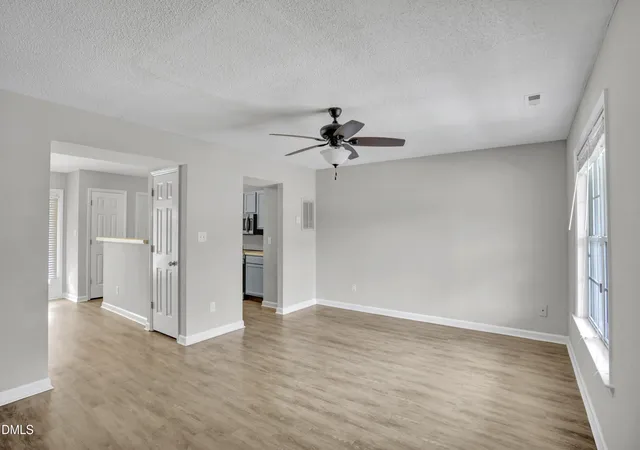 Photo 3 of Single family home for sale at 809 Elkhart Dr, Raleigh, NC 27610 | MLS# 10190792 | Listing updated on 2026-09-24