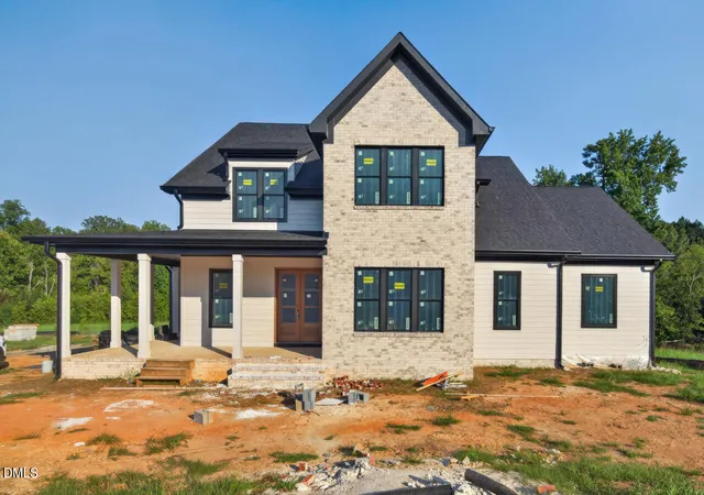 Single family home for sale at 6048 Montgomery Ests Rd, Hillsborough, NC 27278 | MLS# 10189821 | Listing updated on 2026-09-16