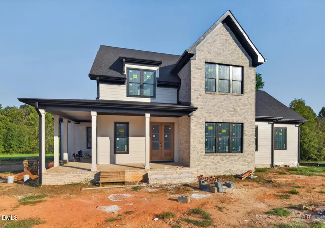 Photo 1 of Single family home for sale at 6048 Montgomery Ests Rd, Hillsborough, NC 27278 | MLS# 10189821 | Listing updated on 2026-09-16