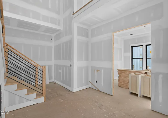 Photo 4 of Single family home for sale at 6048 Montgomery Ests Rd, Hillsborough, NC 27278 | MLS# 10189821 | Listing updated on 2026-09-16