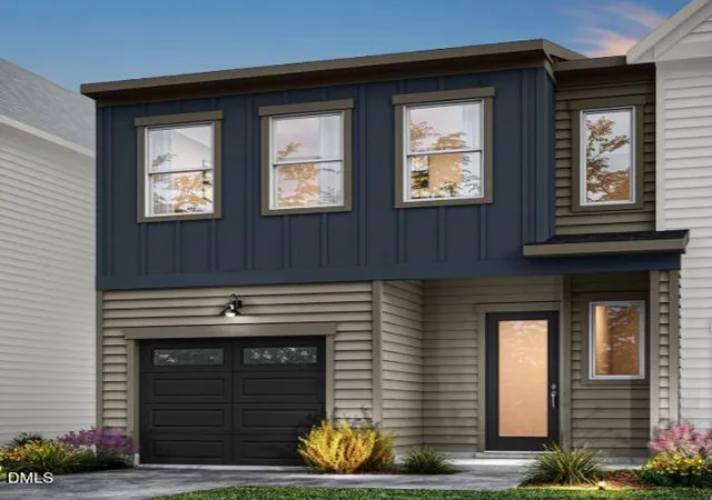 Photo 2 of Townhouse for sale at 257 Oak Summit Pl, Chapel Hill, NC 27516 | MLS# 10189814 | Listing updated on 2026-09-07