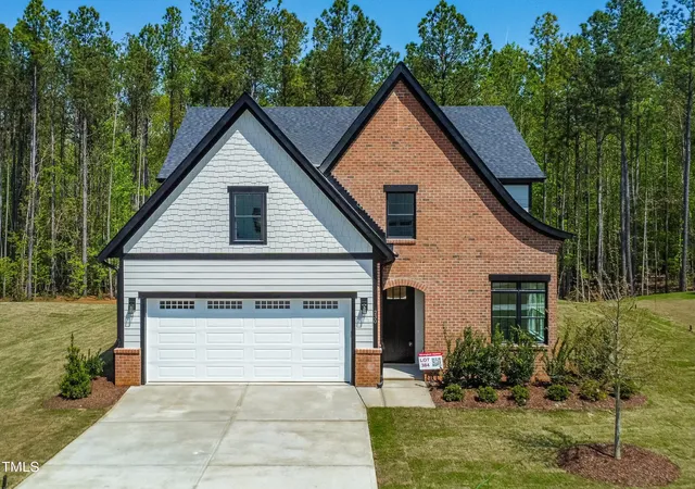 Photo 2 of Single family home for sale at 230 Sutherland Dr, Franklinton, NC 27525 | MLS# 10190301 | Listing updated on 2026-09-16