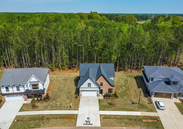 Photo 3 of Single family home for sale at 230 Sutherland Dr, Franklinton, NC 27525 | MLS# 10190301 | Listing updated on 2026-10-20