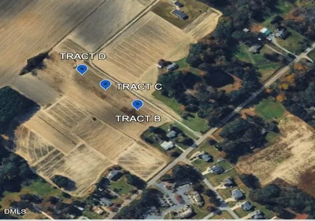 Photo 1 of Land for sale at 0 Old School Rd, Four Oaks, NC 27524 | MLS# 10190161 | Listing updated on 2026-09-04