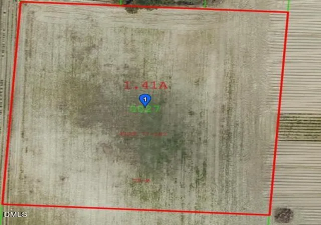 Photo 2 of Land for sale at 0 Old School Rd, Four Oaks, NC 27524 | MLS# 10190161 | Listing updated on 2026-09-04